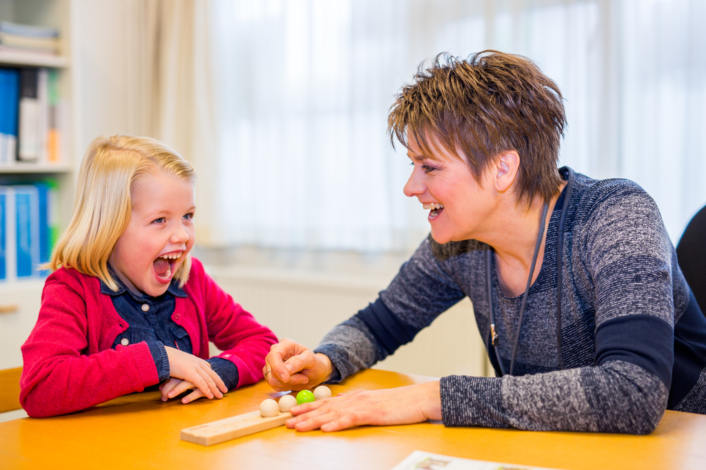 Logopedist Zwolle - Logopedie zwolle assendorp - Therapie bij stotteren