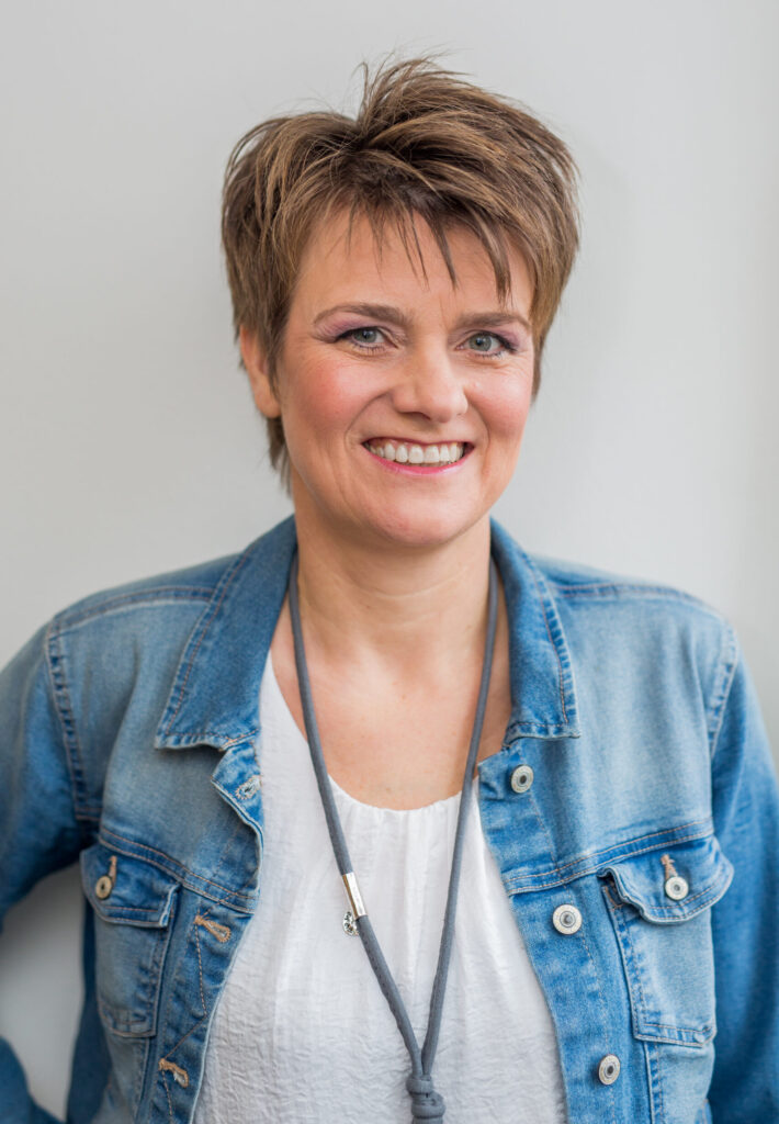 Rita ten Hoeve Logopediepraktijk Assendorp/Wipstrik Logopediepraktijk Zwolle